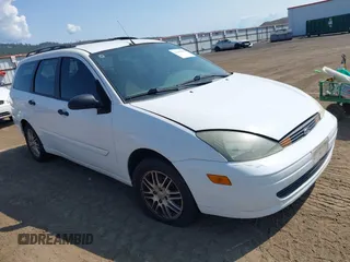 2003 Ford Focus SE Fleet с VIN 1FAFP36393W343129, выставлен на аукционе IAAI как лот 42440063 с пробегом 184 413 миль миль и . История ставок и продаж доступна на DreamBid. Изображение 1.