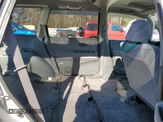 1997 Honda Odyssey with VIN RA11239041, listed as a Copart auction lot 85819024 with 79,952 mi miles and Salvage title. Bid and sale history available at DreamBid. Image 11.