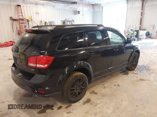 2015 Dodge Journey SXT с VIN 3C4PDDBG2FT554544, выставлен на аукционе IAAI как лот 42325944 с пробегом 292 605 миль миль и . История ставок и продаж доступна на DreamBid. Изображение 4.