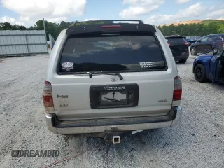 1997 Toyota 4Runner SR5 z VIN JT3HN86R4V0073022, wystawiony jako Copart lot #57112245 z przebiegiem 220 732 mil mil oraz Szkoda całkowita • Salvage title. Historia ofert i sprzedaży dostępna na DreamBid. Obrazek 6.