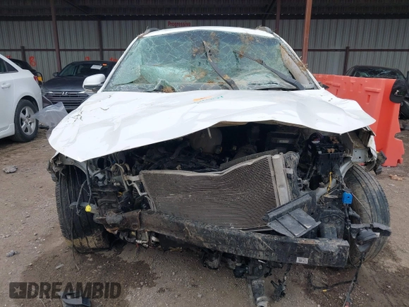 2021 Hyundai Kona Ultimate with VIN KM8K5CA58MU721649, listed as a IAAI auction lot 41215632 with 1 mi miles. Bid and sale history available at carsss.com. Image 13.