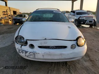 1999 Ford Taurus SE z VIN 1FAFP58S3XG308764, wystawiony jako Copart lot #43959225 z przebiegiem 120 936 mil mil oraz Szkoda całkowita • Salvage title. Historia ofert i sprzedaży dostępna na DreamBid. Obrazek 5.