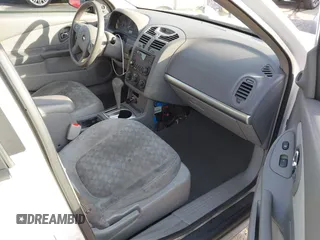 2005 Chevrolet Malibu Maxx LS with VIN 1G1ZT62815F320526, listed as a IAAI auction lot 41459666 with 197,930 mi miles. Bid and sale history available at carsss.com. Image 5.