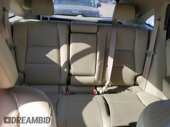 2017 Acura RDX Technology with VIN 5J8TB4H54HL021539, listed as a Copart auction lot 57504095 with 52,339 mi miles and Salvage title. Bid and sale history available at DreamBid. Image 10.