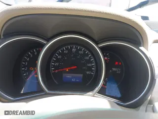 2014 Nissan Murano S with VIN JN8AZ1MU0EW403482, listed as a IAAI auction lot 41806817 with 76,624 mi miles. Bid and sale history available at carsss.com. Image 7.