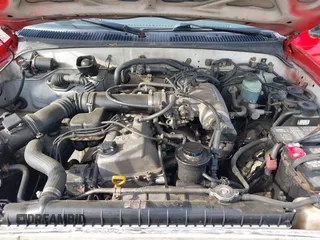 1996 Toyota Tacoma z VIN 4TAWM72N8TZ158887, wystawiony jako IAAI lot #42171836 z przebiegiem 248 871 mil mil oraz . Historia ofert i sprzedaży dostępna na DreamBid. Obrazek 10.