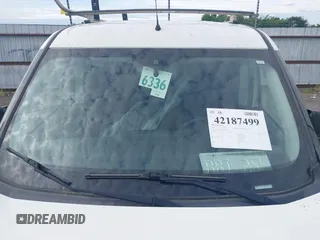 2019 Ram ProMaster City Cargo Tradesman с VIN ZFBHRFAB1K6N71592, выставлен на аукционе IAAI как лот 42187499 с пробегом 127 560 миль миль и . История ставок и продаж доступна на DreamBid. Изображение 17.