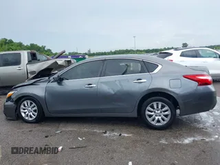 2017 Nissan Altima S with VIN 1N4AL3AP2HN349934, listed as a IAAI auction lot 42457599 with 187,537 mi miles and . Bid and sale history available at DreamBid. Image 14.