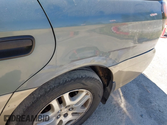 2002 Subaru Legacy Outback с VIN 4S3BH665527636124, выставлен на аукционе IAAI как лот 42677235 с пробегом 336 812 миль миль и . История ставок и продаж доступна на DreamBid. Изображение 6.
