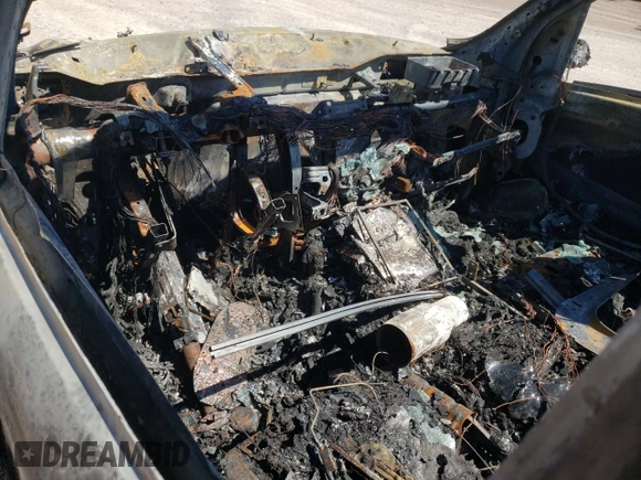 2022 Ram 1500 Limited with VIN 1C6SRFHM3NN402332, listed as a Copart auction lot 54950825 with Not provided miles and Non repairable. Bid and sale history available at DreamBid. Image 8.