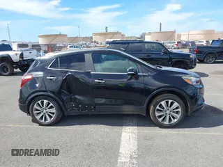 2017 Buick Encore Preferred с VIN KL4CJASB1HB072155, выставлен на аукционе IAAI как лот 42417025 с пробегом 93 462 миль миль и . История ставок и продаж доступна на DreamBid. Изображение 13.