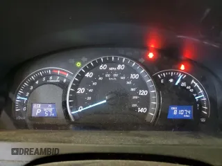 2014 Toyota Camry L with VIN 4T4BF1FK2ER373225, listed as a Copart auction lot 53447135 with 81,074 mi miles and Salvage Title. Bid and sale history available at carsss.com. Image 9.