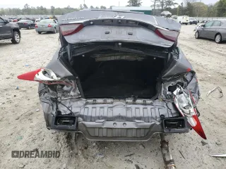 2012 Hyundai Sonata Limited with VIN 5NPEC4ACXCH350420, listed as a Copart auction lot 51709535 with 268,809 mi miles and Salvage Title. Bid and sale history available at carsss.com. Image 6.