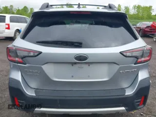 2021 Subaru Outback Limited с VIN 4S4BTANC1M3191761, выставлен на аукционе IAAI как лот 42364122 с пробегом 66 993 миль миль и . История ставок и продаж доступна на DreamBid. Изображение 16.