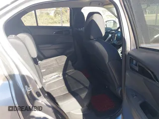 2020 Mitsubishi Eclipse Cross ES with VIN JA4AS3AA3LZ036167, listed as a IAAI auction lot 41073447 with 110,914 mi miles and . Bid and sale history available at DreamBid. Image 8.