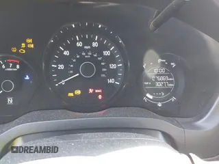 2016 Honda HR-V EX with VIN 3CZRU5H57GM728022, listed as a IAAI auction lot 41738048 with 76,869 mi miles and . Bid and sale history available at DreamBid. Image 7.
