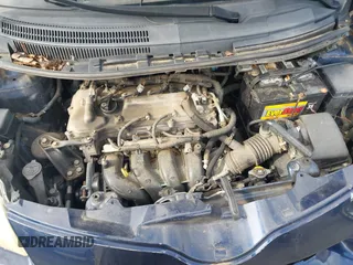 2009 Scion xD with VIN JTKKU10409J037622, listed as a IAAI auction lot 42610091 with Not provided miles and . Bid and sale history available at DreamBid. Image 10.
