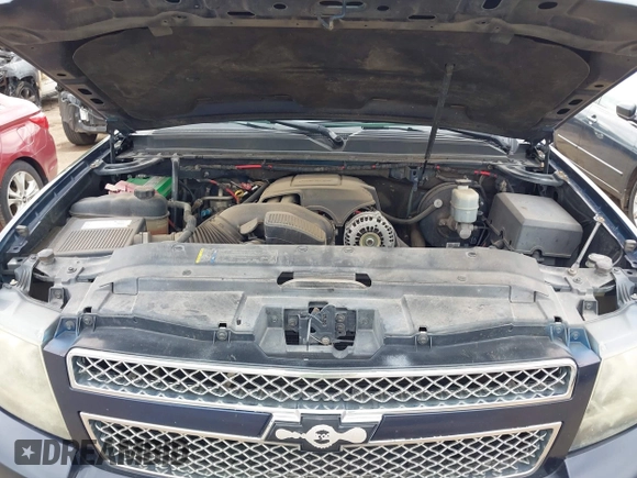 2008 Chevrolet Tahoe LTZ with VIN 1GNFC13J48R168234, listed as a IAAI auction lot 42279895 with 170,161 mi miles and . Bid and sale history available at DreamBid. Image 10.