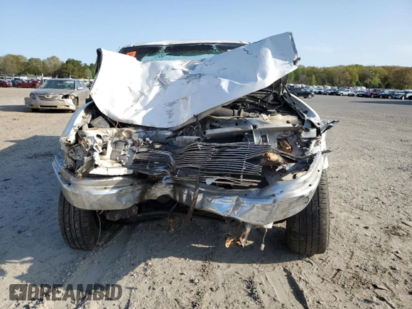 1999 Ford F-150 с VIN 1FTRF17W3XKB88159, выставлен на аукционе Copart как лот 50467855 с пробегом Не указан миль и Списание • Salvage title. История ставок и продаж доступна на DreamBid. Изображение 5.