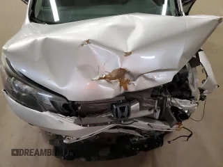 2014 Honda CR-V LX with VIN 2HKRM4H32EH658317, listed as a Copart auction lot 54350025 with 0 mi miles and Salvage Title. Bid and sale history available at carsss.com. Image 12.