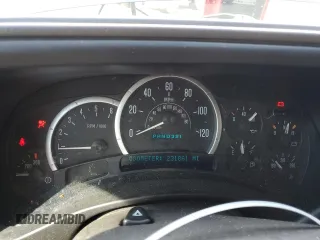 2005 Cadillac Escalade z VIN 1GYEK63NX5R163942, wystawiony jako Copart lot #55406495 z przebiegiem 231 861 mil mil oraz Szkoda całkowita • Salvage title. Historia ofert i sprzedaży dostępna na DreamBid. Obrazek 9.