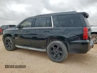 2015 Chevrolet Tahoe LT с VIN 1GNSCBKC6FR303959, выставлен на аукционе Copart как лот 57897205 с пробегом 133 245 миль миль и Чистый • Clean title. История ставок и продаж доступна на DreamBid. Изображение 2.