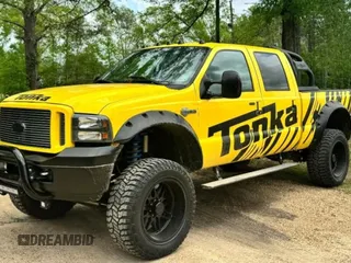 2006 Ford F-350 XL with VIN 1FTWW31P56EC45345, listed as a Copart auction lot 52298495 with 69,876 mi miles and Clean Title. Bid and sale history available at DreamBid. Image 1.