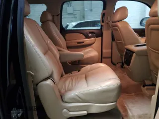 2010 GMC Yukon XL Denali with VIN 1GKUKMEF6AR225203, listed as a Copart auction lot 72700704 with 249,050 mi miles and Clean Title. Bid and sale history available at carsss.com. Image 11.
