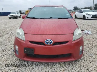 2010 Toyota Prius II with VIN JTDKN3DU7A0114488, listed as a Copart auction lot 83089324 with 335,942 mi miles and Salvage Title. Bid and sale history available at DreamBid. Image 5.