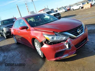 2016 Nissan Altima SL with VIN 1N4AL3AP5GC204798, listed as a IAAI auction lot 41658662 with 178,878 mi miles and . Bid and sale history available at carsss.com. Image 1.