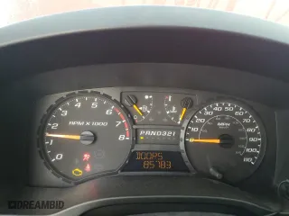 2006 Chevrolet Colorado LS with VIN 1GCCS198968157347, listed as a Copart auction lot 43800765 with 85,783 mi miles and Salvage Title. Bid and sale history available at carsss.com. Image 9.