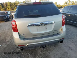 2014 Chevrolet Equinox LT with VIN 2GNFLBE35E6356515, listed as a Copart auction lot 80971824 with 94,615 mi miles and Salvage Title. Bid and sale history available at carsss.com. Image 6.