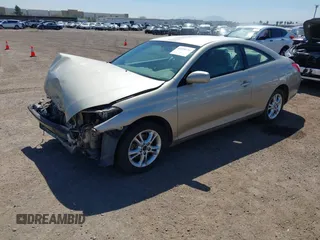 2006 Toyota Solara SE with VIN 4T1CA38P96U103279, listed as a IAAI auction lot 41998716 with 194,688 mi miles. Bid and sale history available at carsss.com. Image 18.