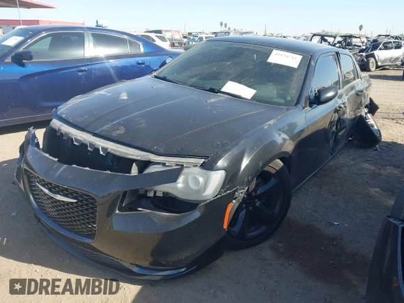 2019 Chrysler 300 S z VIN 2C3CCABG5KH562838, wystawiony jako IAAI lot #42134711 z przebiegiem 118 506 mil mil oraz . Historia ofert i sprzedaży dostępna na DreamBid. Obrazek 17.