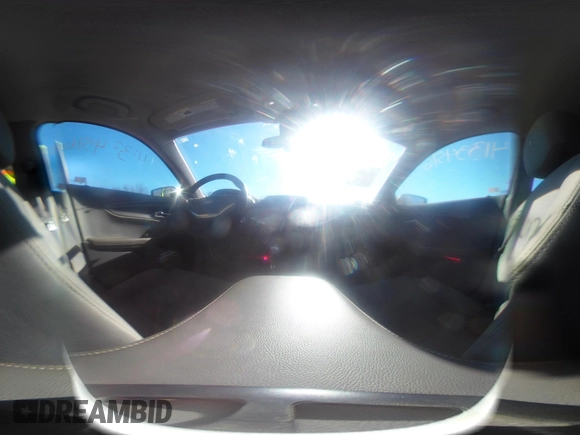 2017 Chevrolet Impala LS with VIN 2G11Z5S33H9134767, listed as a IAAI auction lot 41334516 with 195,762 mi miles and . Bid and sale history available at DreamBid. Image 18.