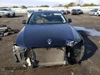 2020 Mercedes-Benz E-Class E 350 with VIN WDDZF8EB4LA708268, listed as a Copart auction lot 41656383 with 35,674 mi miles. Bid and sale history available at carsss.com. Image 5.