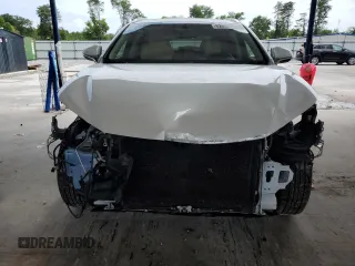 2016 Lexus NX 200t with VIN JTJBARBZ9G2072753, listed as a Copart auction lot 62643065 with 82,264 mi miles and Salvage title. Bid and sale history available at DreamBid. Image 5.