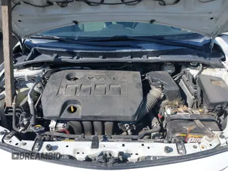2013 Toyota Corolla L with VIN 5YFBU4EE4DP100106, listed as a IAAI auction lot 42088117 with 292,048 mi miles and . Bid and sale history available at DreamBid. Image 10.