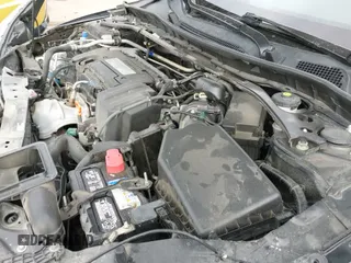 2014 Honda Accord EX-L with VIN 1HGCR2F88EA192072, listed as a IAAI auction lot 43339437 with 112,143 mi miles and . Bid and sale history available at DreamBid. Image 19.