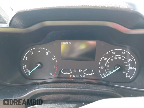2019 Ford Transit Connect XL с VIN NM0LE7E21K1411595, выставлен на аукционе IAAI как лот 42785076 с пробегом 300 548 миль миль и . История ставок и продаж доступна на DreamBid. Изображение 7.