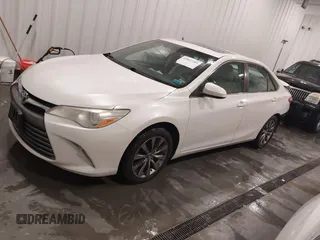2015 Toyota Camry XLE with VIN 4T1BF1FK3FU891503, listed as a IAAI auction lot 42027205 with 184,743 mi miles and . Bid and sale history available at DreamBid. Image 20.