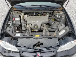 2000 Chevrolet Monte Carlo SS z VIN 2G1WX12K9Y9236456, wystawiony jako Copart lot #57859145 z przebiegiem 55 446 mil mil oraz Szkody całkowita. Historia ofert i sprzedaży dostępna na DreamBid. Obrazek 11.