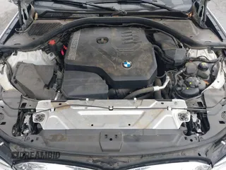 2020 BMW 3 Series 330i z VIN 3MW5R1J08L8B15226, wystawiony jako IAAI lot #41885915 z przebiegiem 75 347 mil mil oraz . Historia ofert i sprzedaży dostępna na DreamBid. Obrazek 10.