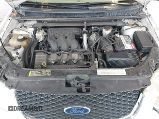 2005 Ford Freestyle SEL with VIN 1FMZK05195GA41496, listed as a IAAI auction lot 41845007 with 185,458 mi miles. Bid and sale history available at carsss.com. Image 10.