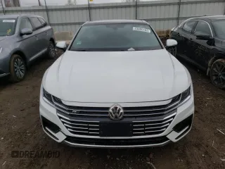 2020 Volkswagen Arteon SEL R-Line с VIN WVWSR7AN2LE017214, выставлен на аукционе Copart как лот 43005163 с пробегом 29 628 миль миль и . История ставок и продаж доступна на DreamBid. Изображение 5.