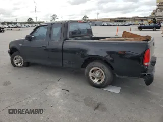 2003 Ford F-150 XL with VIN 2FTRX172X3CA93705, listed as a Copart auction lot 79994044 with 0 mi miles and Clean Title. Bid and sale history available at carsss.com. Image 2.