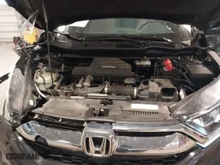 2019 Honda CR-V EX-L with VIN 7FARW2H88KE006262, listed as a IAAI auction lot 41920251 with 110,908 mi miles. Bid and sale history available at carsss.com. Image 10.