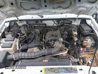 2006 Ford Ranger STX z VIN 1FTYR44U56PA06521, wystawiony jako IAAI lot #42550090 z przebiegiem 192 697 mil mil oraz . Historia ofert i sprzedaży dostępna na DreamBid. Obrazek 10.