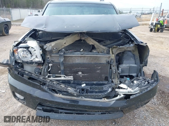 2011 Honda Pilot EX-L with VIN 5FNYF3H6XBB030039, listed as a IAAI auction lot 41596617 with 116,961 mi miles and . Bid and sale history available at DreamBid. Image 6.