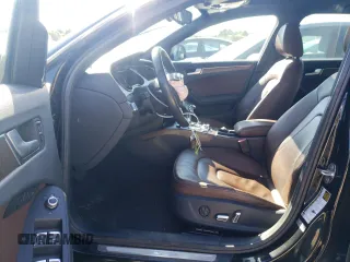 2013 Audi allroad Premium Plus with VIN WA1UFAFL3DA250057, listed as a Copart auction lot 61241034 with 134,288 mi miles and Clean Title. Bid and sale history available at carsss.com. Image 7.